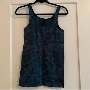 Second skin Babaton tank top